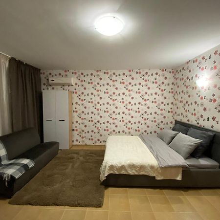 Flat near the sea Appartement Pomorie Buitenkant foto