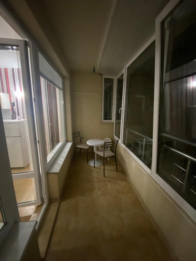 Flat near the sea Appartement Pomorie Buitenkant foto