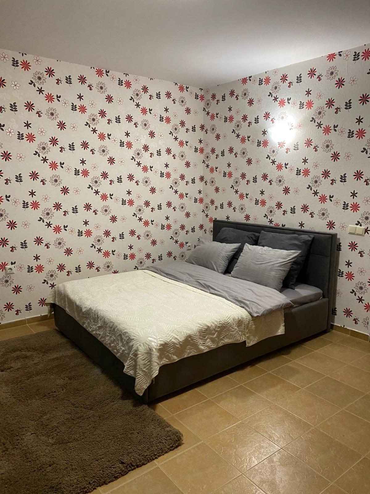Flat near the sea Appartement Pomorie Buitenkant foto