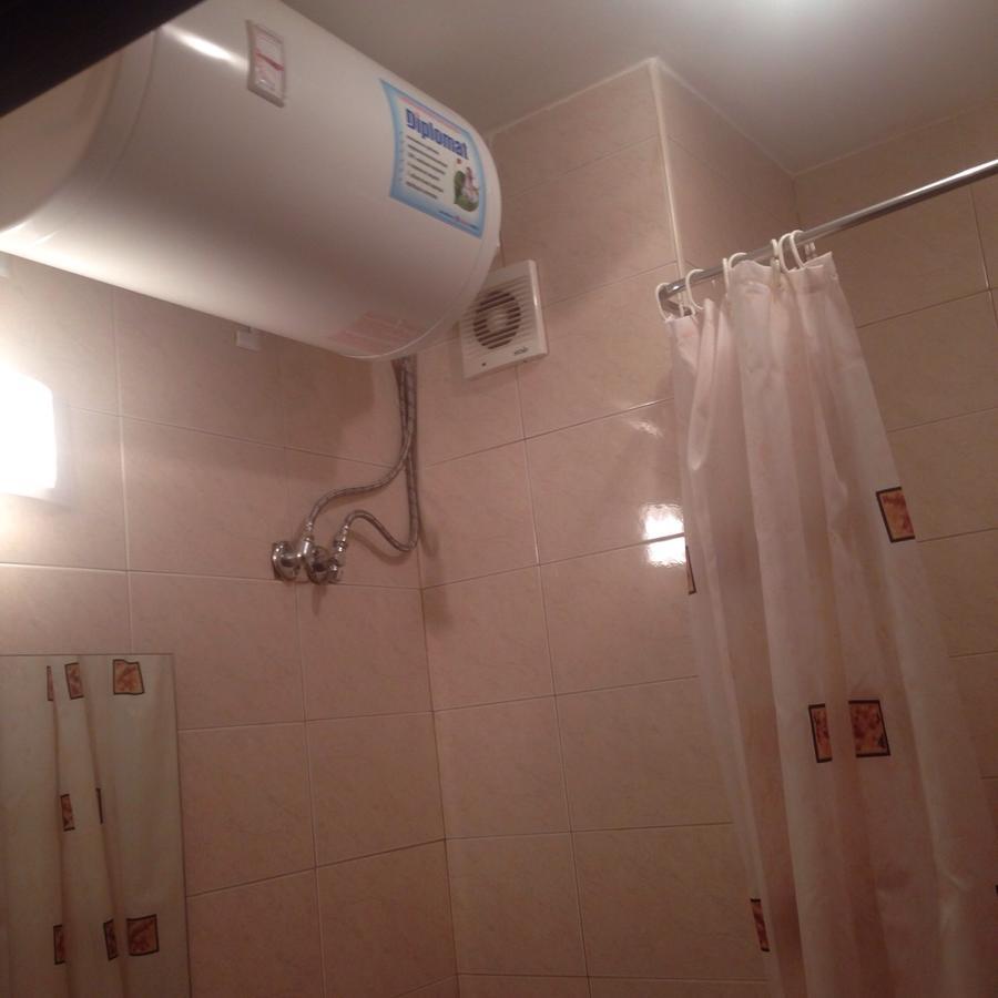 Flat near the sea Appartement Pomorie Buitenkant foto