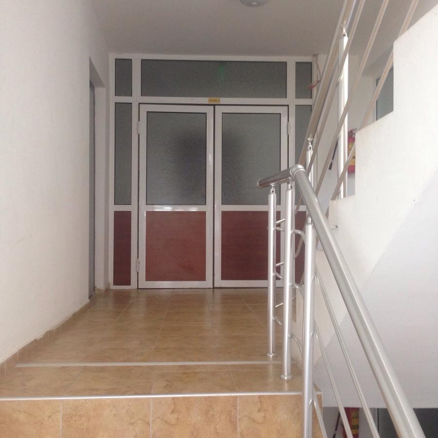Flat near the sea Appartement Pomorie Buitenkant foto