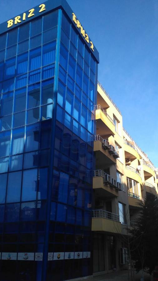 Flat near the sea Appartement Pomorie Buitenkant foto