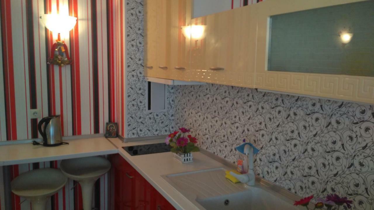 Flat near the sea Appartement Pomorie Buitenkant foto