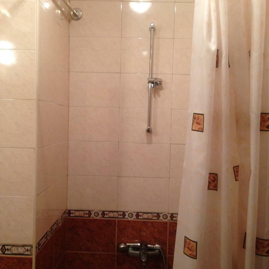 Flat near the sea Appartement Pomorie Buitenkant foto