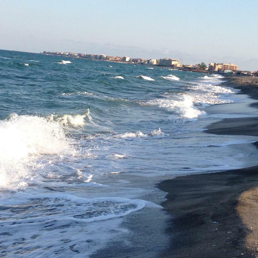 Flat near the sea Appartement Pomorie Buitenkant foto